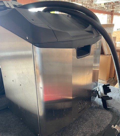 Keyence MK-U6000 Inkjet Printer
