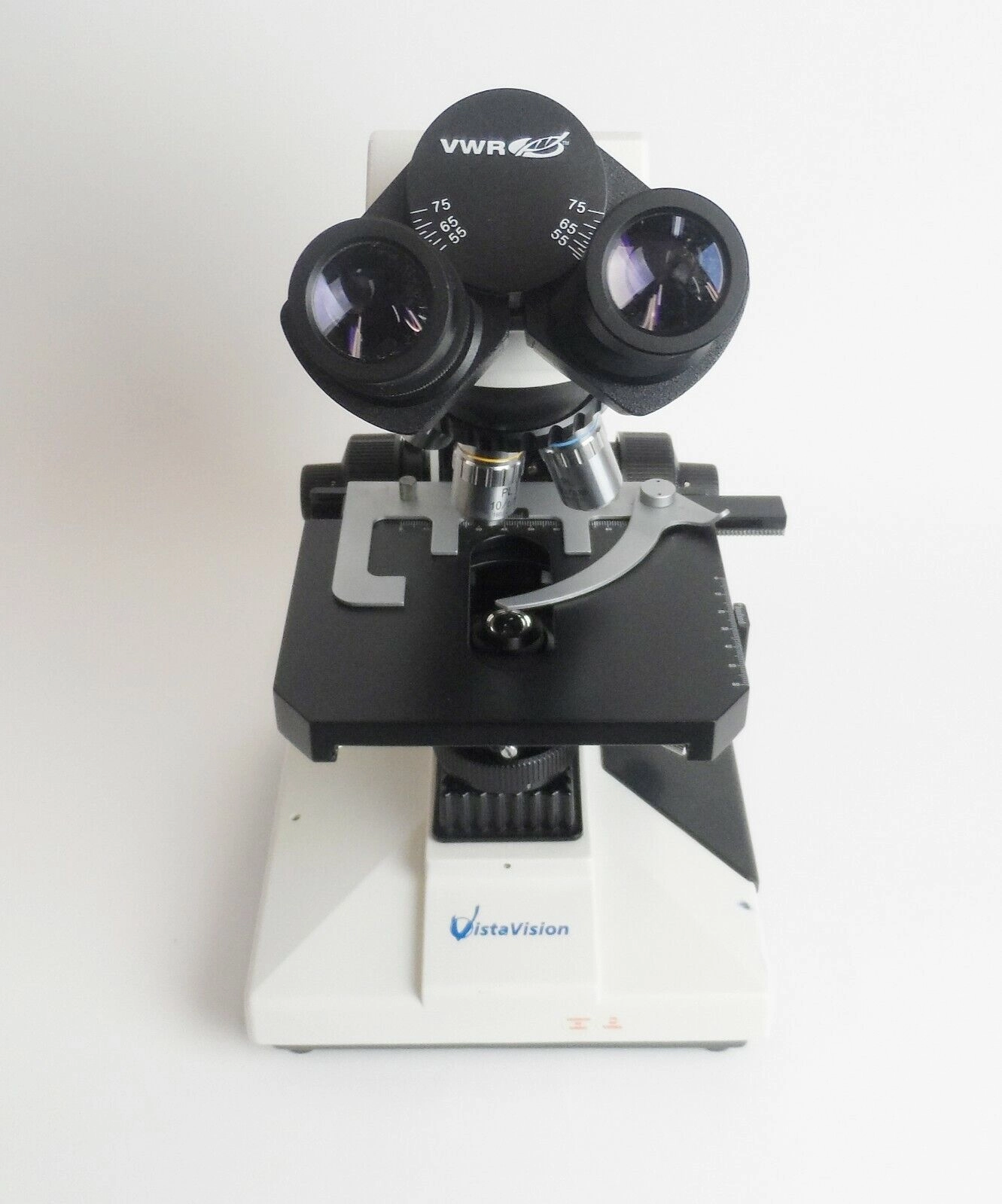 VWR VistaVision Microscope