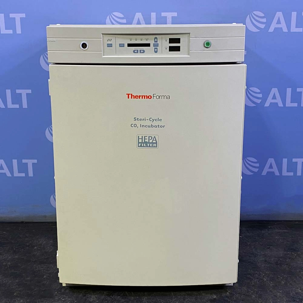 Thermo Forma Model 370 Series Steri-Cycle CO2 Incubator | LabX.com