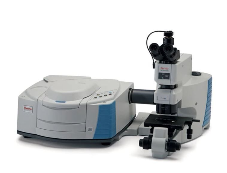 Thermo Scientific™ Nicolet™ iN5 FTIR Microscope