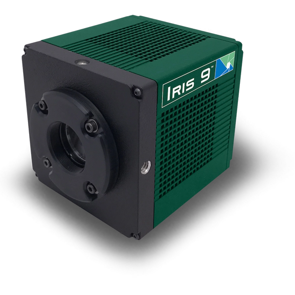 Photometrics Iris 9 USB Scientific CMOS (sCMOS) camera