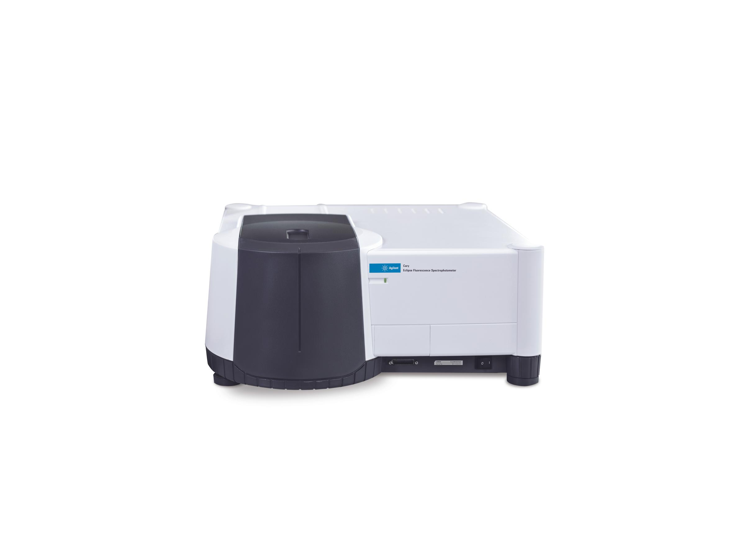 Agilent Certified Pre-Owned Cary Eclipse Fluorescence Spectrophotometer