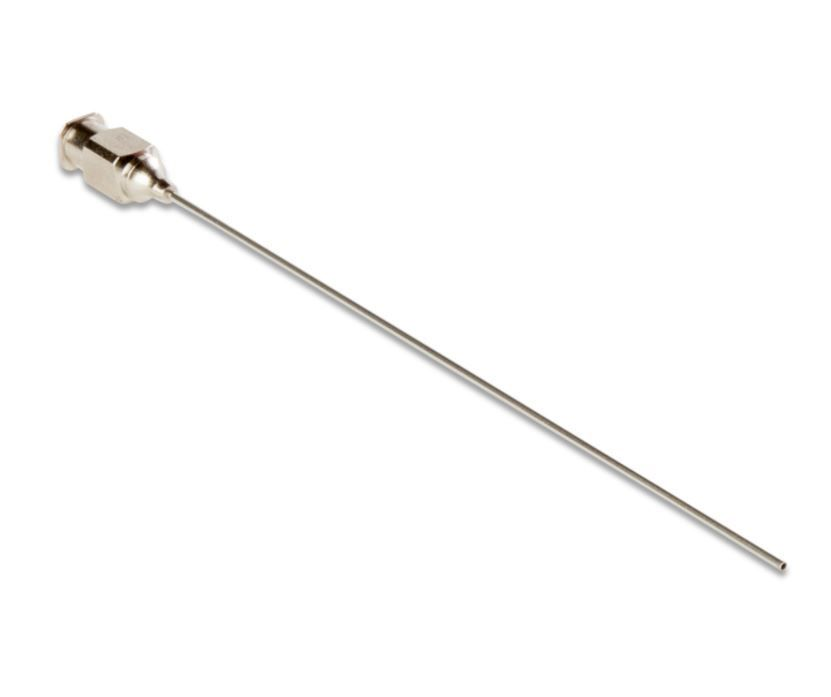 Stainless Steel Needles for Laboratory Evaporators (set of 12)