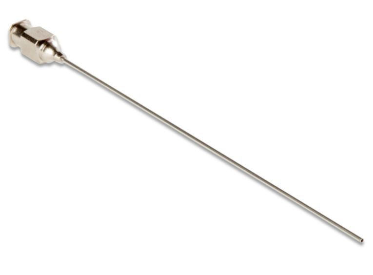 Stainless Steel Needles for Laboratory Evaporators (set of 50)