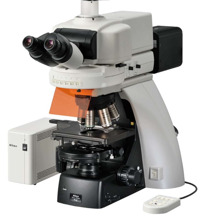 Nikon Ni-E, Ni-U, Ni-L, Ci-L, LV150, L150, E600 microscope