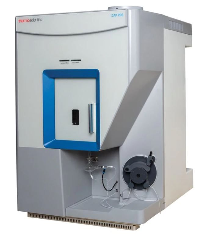 Thermo Scientific™ iCAP™ PRO Series ICP-OES
