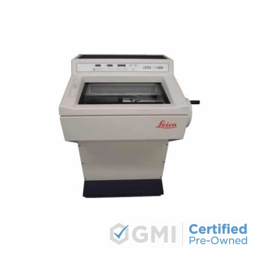 Leica CM1900 Cryostat