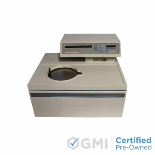 Beckman Optima MAX Ultracentrifuge Series