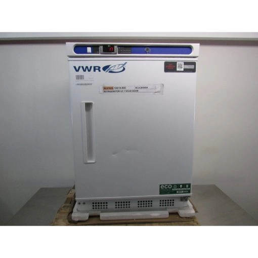 VWR Undercounter Refrigerator 10819-880