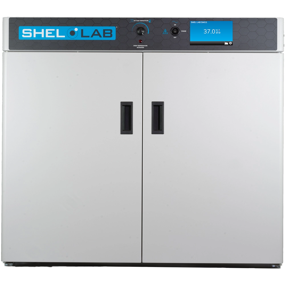 Shel Lab Laboratory Incubator 11 Cu FT Model # SMI11-2 (230V)
