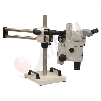 Nikon SMZ1500 Stereo Microscope on Boom Stand