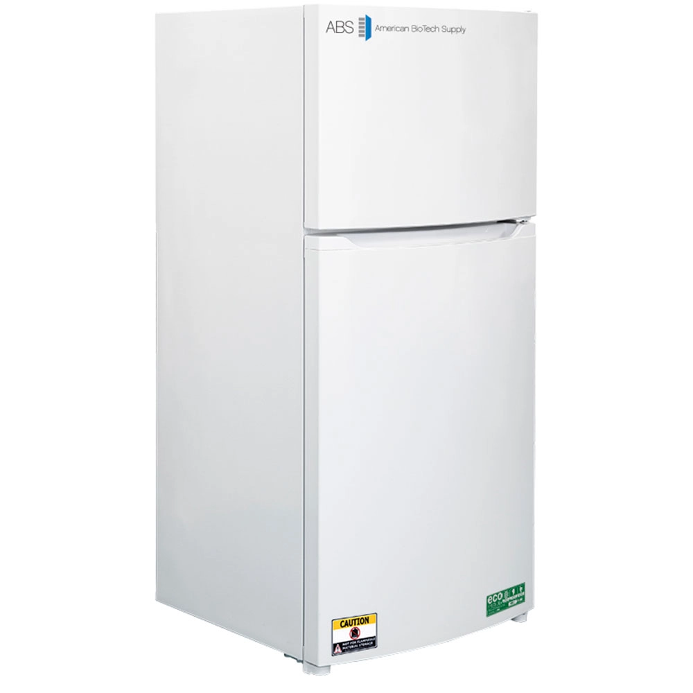 ABS 14 Cu. Ft. General Purpose Refrigerator/Freezer Combo Unit ABT-HC-RFC-15A