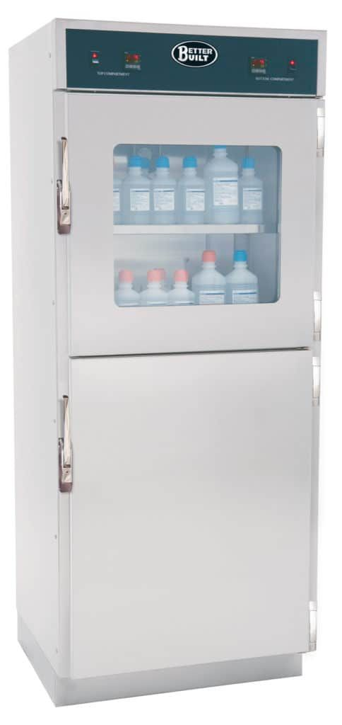 BetterBuilt NW Series Warming Cabinets