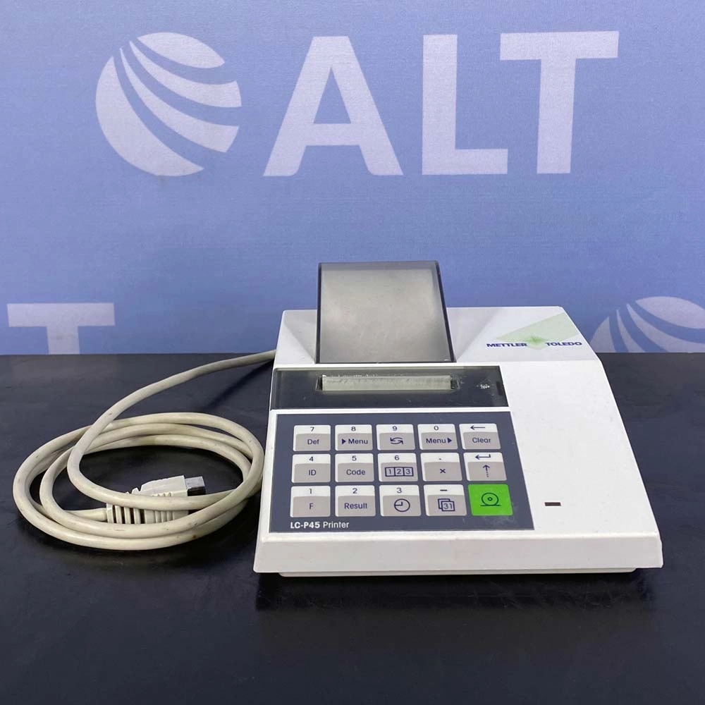 Mettler Toledo LC-P45 Printer