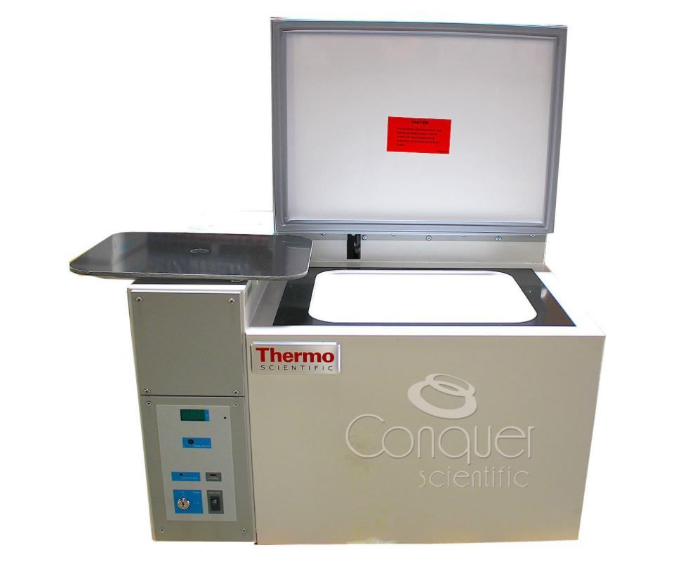 Thermo Fisher Scientific ULT185-5-V -80 Benchtop Freezer