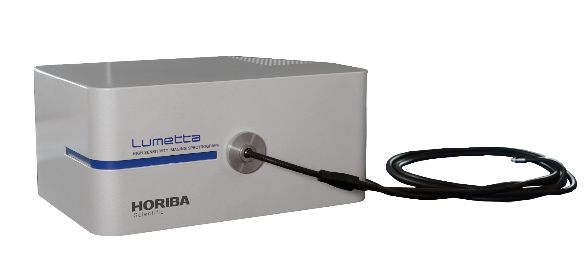HORIBA Lumetta compact spectrograph