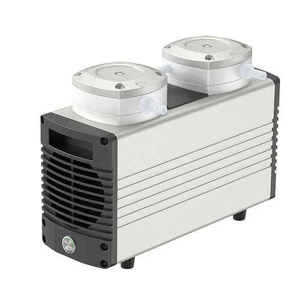 BEING V-40 Diaphragm Vacuum Pumps