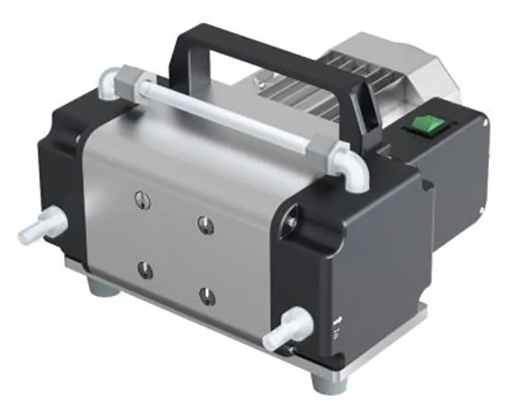 BEING V-65 Diaphragm Vacuum Pumps