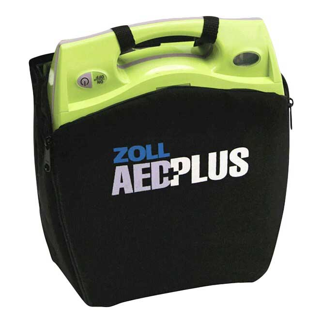 Zoll AED Plus Defibrillator - IN STOCK