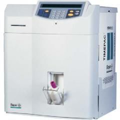 Siemens Advia 60 Hematology Analyzer