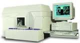 Abbott Cell Dyn 4000 Hematology Analyzer