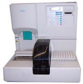 Sysmex K 4500 Hematology Analyzer