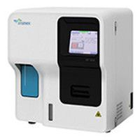 Sysmex Xp 300 Hematology Analyzer