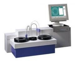 Siemens Selectra E Chemistry Analyzer