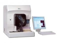 Sysmex Xt 4000I Hematology Analyzer