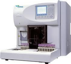 Sysmex Xe 5000 Hematology Analyzer