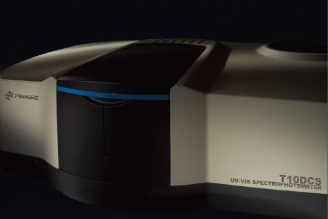 Persee T9/T10Dcs Double Monochromator Uv-Vis Spectrophotometer