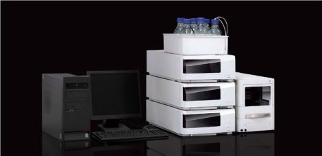 Persee L600 High Performance Liquid Chromatography Liquid Chromatograph/Hplc