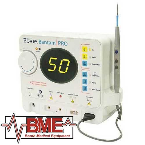 Electrocautery Bovie Bantam | PRO High Frequency Dessicator - A952