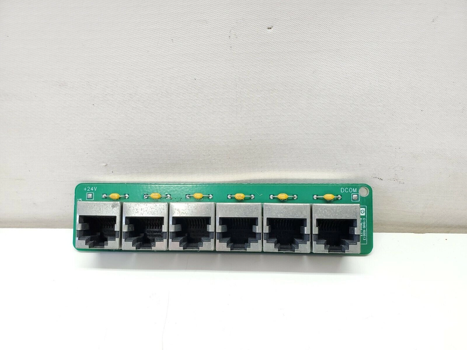 Agilent 1100 Series MSD G1946-60013 LON Interface