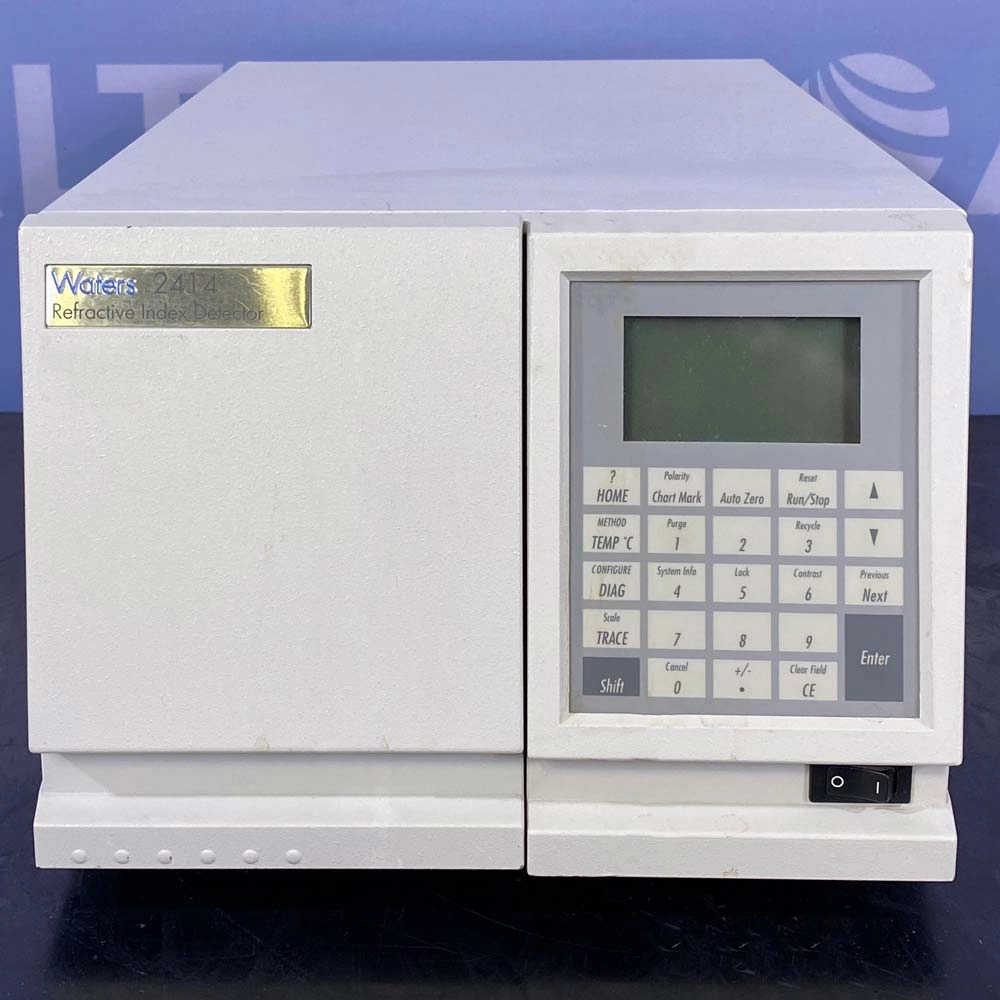 Waters 2414 Refractive Index Detector