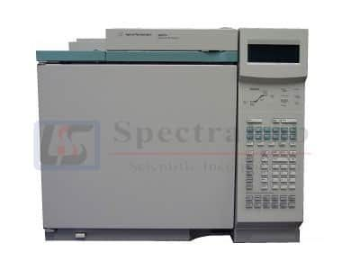 Agilent 6890 GC System (any detectors, inlets, autosampler)*