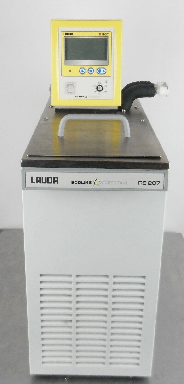 Lauda RE207 Ecoline Staredition Laboratory Chiller