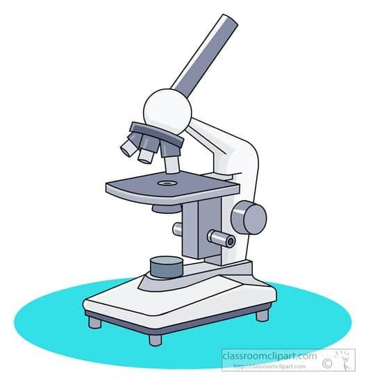 *TEST AD* Used Microscope- Excellent Condition *TEST AD*