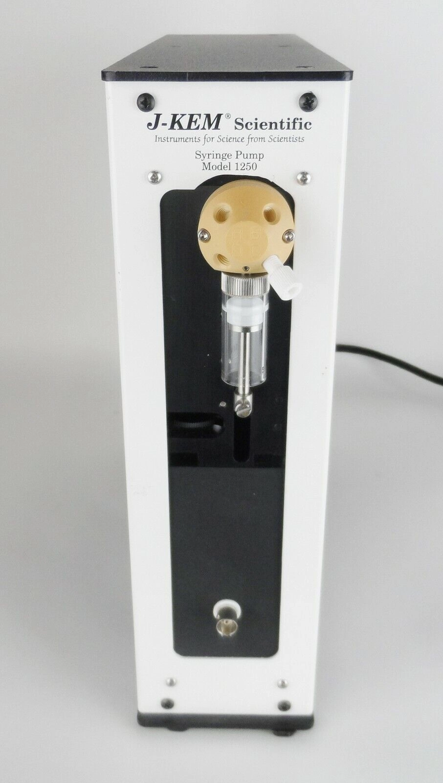 J-Kem Scientific 1250 Syringe Pump