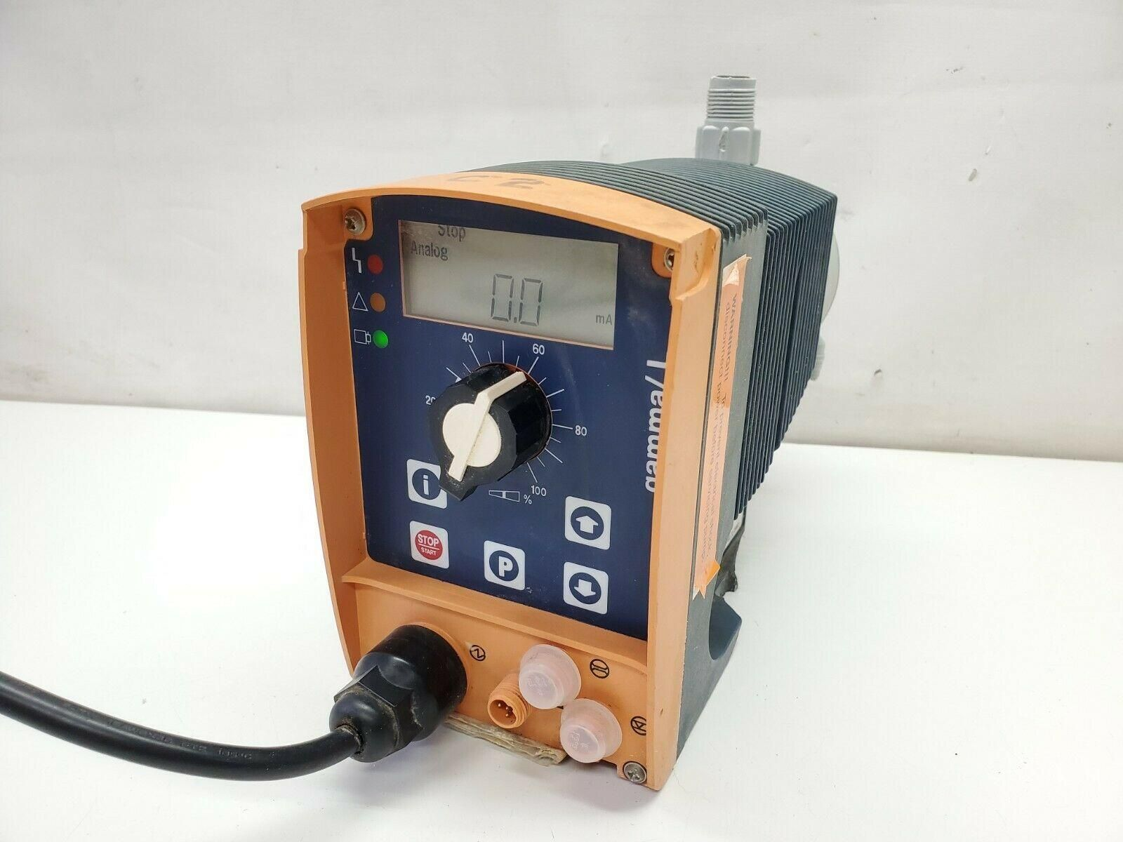 ProMinent Fluid Controls Metering Pump GALA0220PPE360UD012000