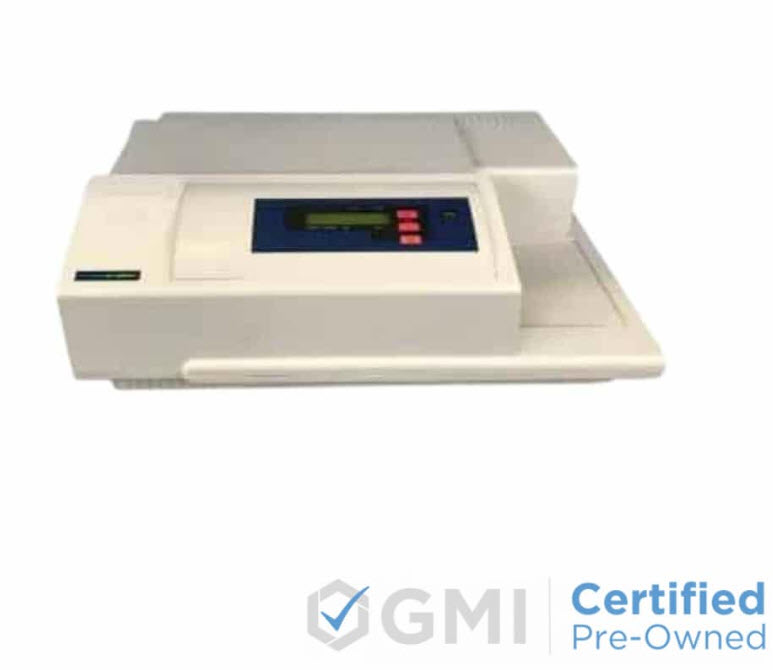 Molecular Devices SpectraMax Gemini XPS Microplate Reader