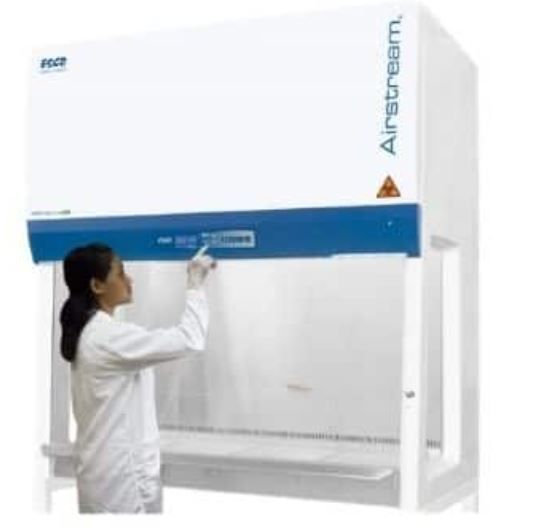 Airstream® Class II Type A2 4-Foot (48") Biological Safety Cabinets (S-series), NSF 49 Certified