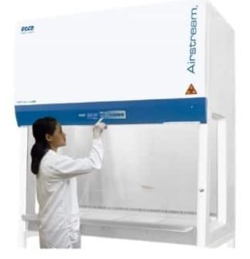 Airstream® Class II Type A2 6-Foot (72") Biological Safety Cabinets (S-series), NSF 49 Certified