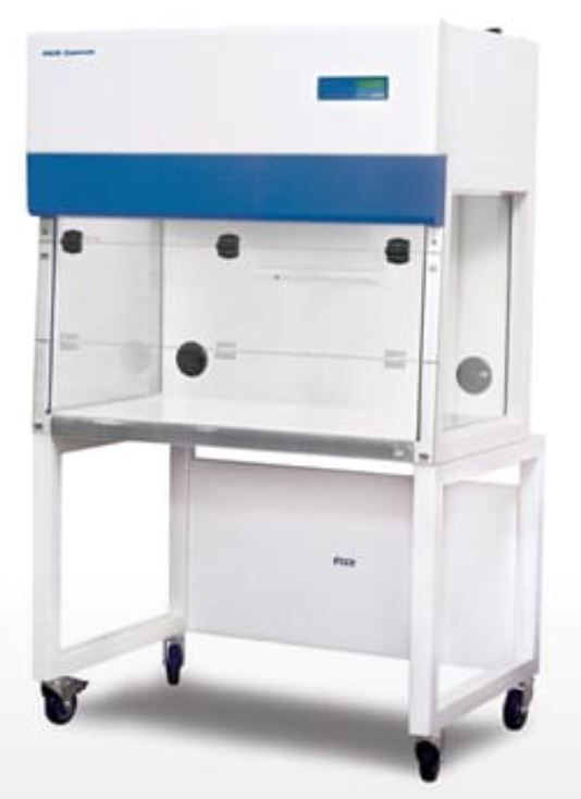 Airstream® PCR Cabinets Esco PCR-4A2