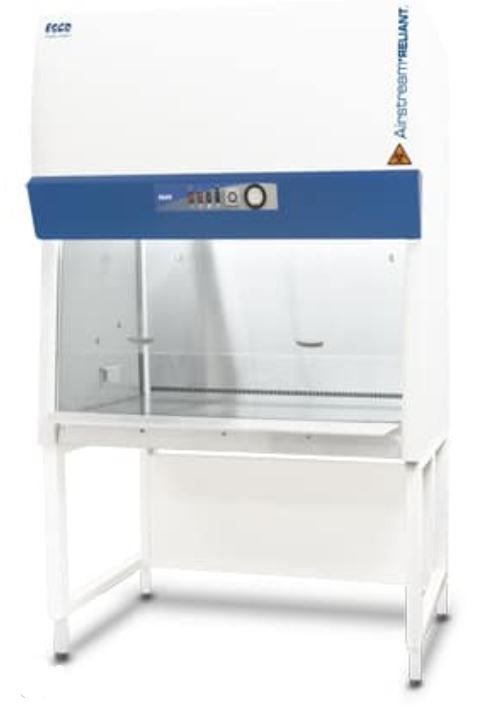 Airstream® Reliant Class II Type A2 Esco AR2-6S9 Biological Safety Cabinet