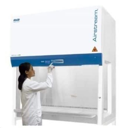 Airstream® Class II Type A2 6-Foot (72") Biological Safety Cabinets (S-series), NSF 49 Certified
