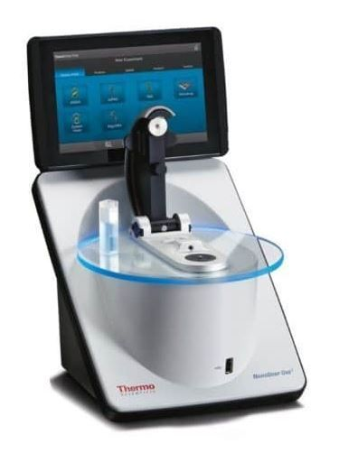 Thermo Scientific NanoDrop One-C Spectrophotometer