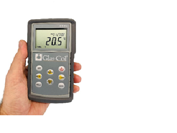Thermocouple Meter single channel