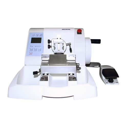 Thermo HM355S Automatic microtome 