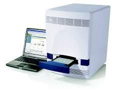 2020 ABI 7500 Fast Dx Real-Time PCR - Certified with Warranty